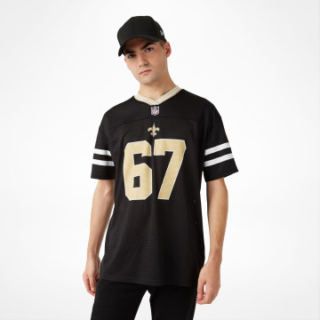 Logo Oversized Tee