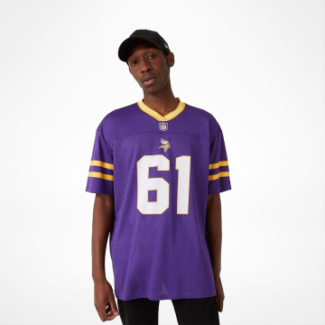 Logo Oversized Tee
