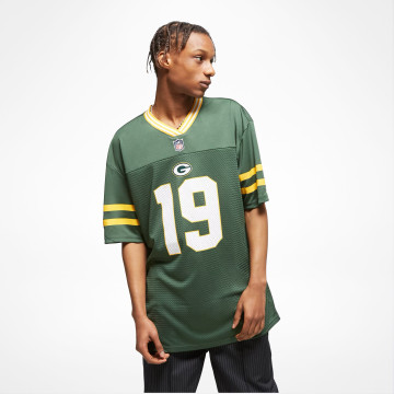 Logo Oversized Tee