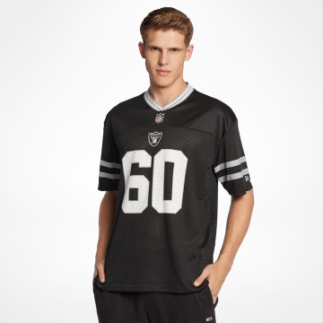 Logo Oversized Tee