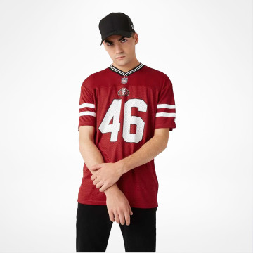 Logo Oversized Tee