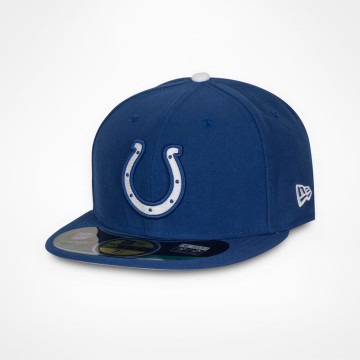 Keps 59Fifty Authentic NFL On Field