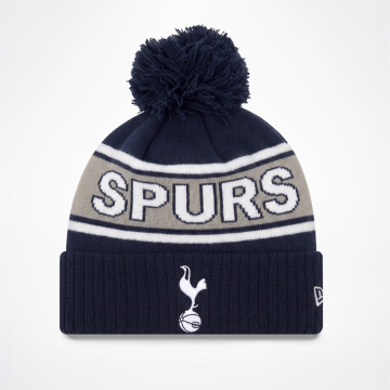 Sport Cuff Beanie - Blue