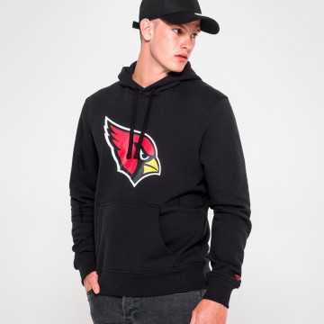 Team Logo Hood