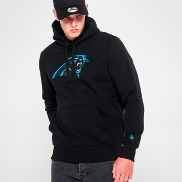 Team Logo Hood