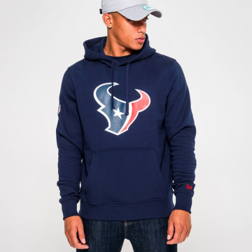 Team Logo Hood