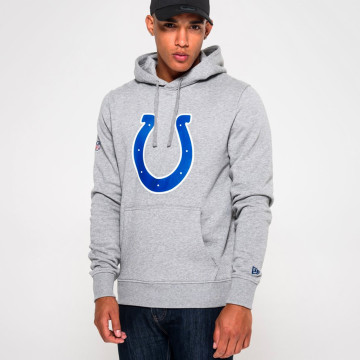 Team Logo Hood