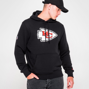 Team Logo Hood