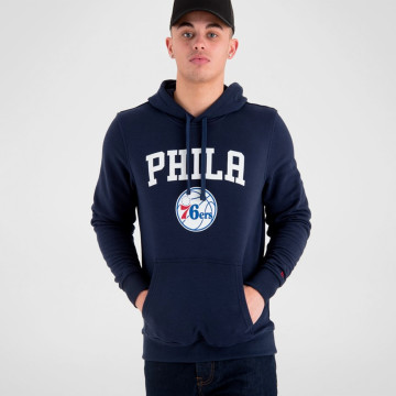 Team Logo Hood