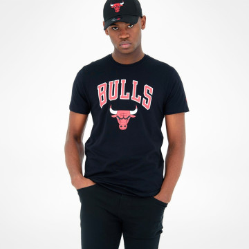 Team Logo Tee