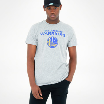 Team Logo Tee