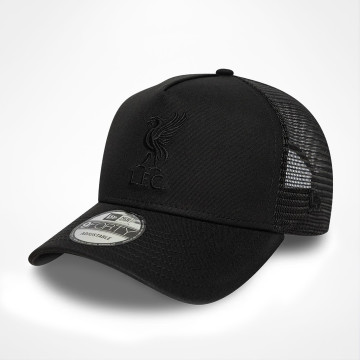 Keps Tonal Trucker  - Svart