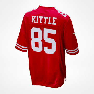 Game Team Jersey - George Kittle