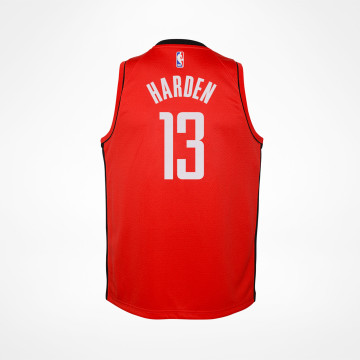 Harden 13 Jersey Junior