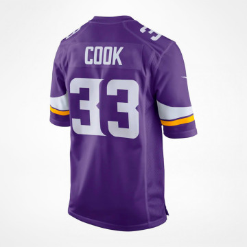 Game Team Jersey - Dalvin Cook