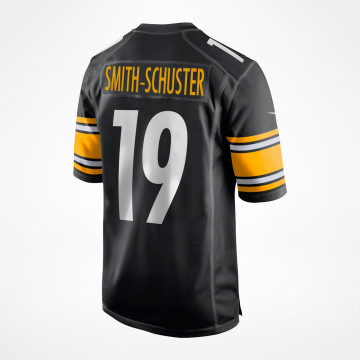 Game Team Jersey - Juju Smith-Schuster