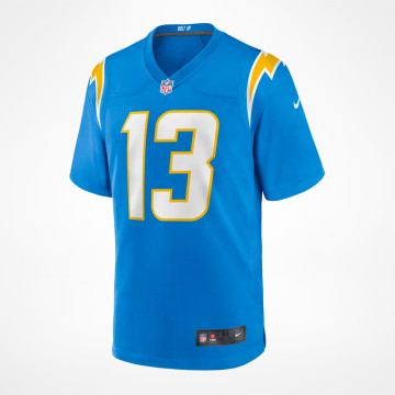 Game Team Jersey - Keenan Allen