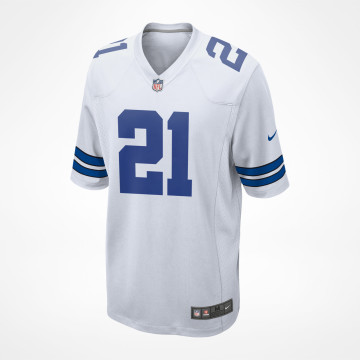 Road Game Jersey - Ezekiel Elliot