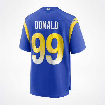 Matchtröja Retro - Aaron Donald 99