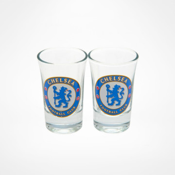 2-pack Shot Glass Set