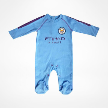 Baby Sleepsuit