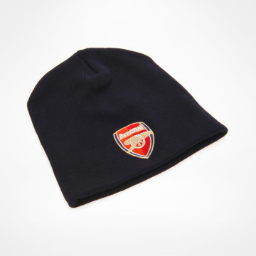 Beanie Hat Crest