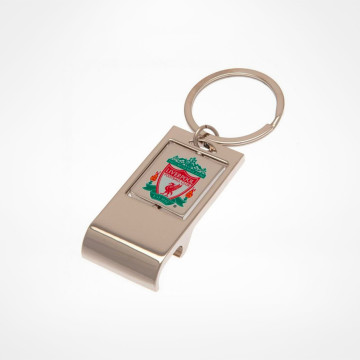 Bottle Opener Key Ring