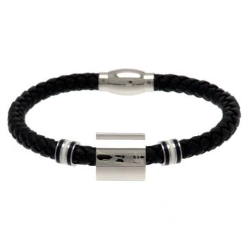 Colour Leather Bracelet