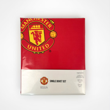 Bäddset Core Stripe