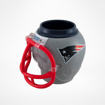 Fan Mug Helmet