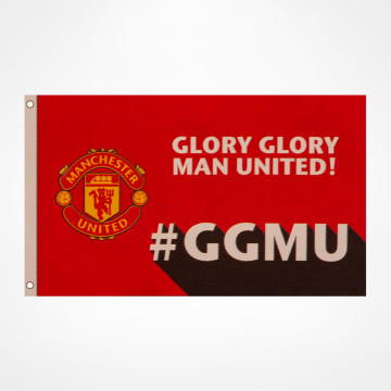 Flag GGMU