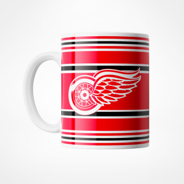 Jumbo Mug Original Six