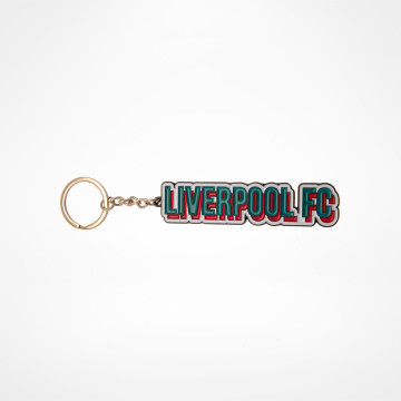 Nyckelring Liverpool FC