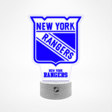 Led Lampa Logo