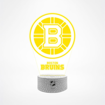 Led Lampa Logo