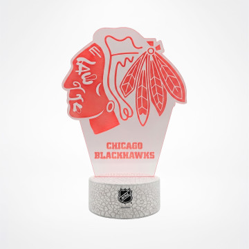 Led Lampa Logo