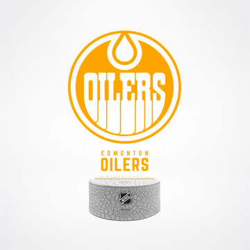 Led Lampa Logo