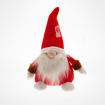 Pehmolelu LFC Tonttu