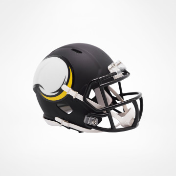 Riddell Mini Football Helmet