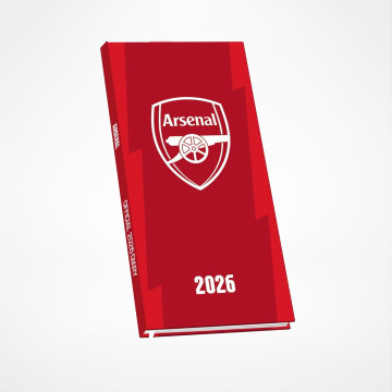 Fickkalender 2026