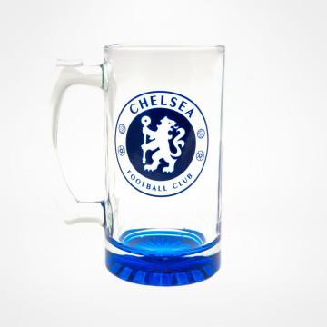 Stein Glass Tankard