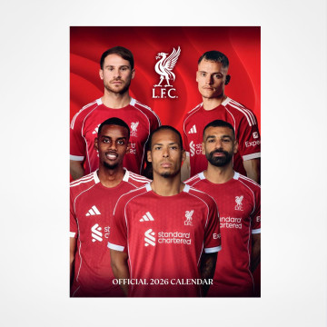 Seinäkalenteri 2026