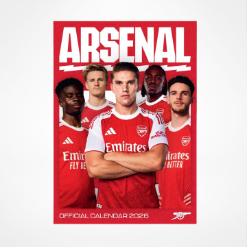 Seinäkalenteri 2026