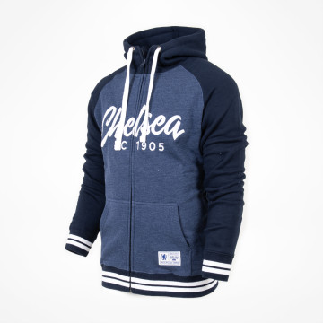 Zip Hood 1905