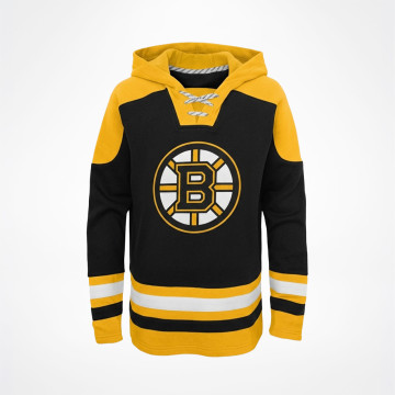 Hoodie Ageless Must Have - Barn