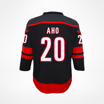 Aho 20 Alternate Jersey - Junior