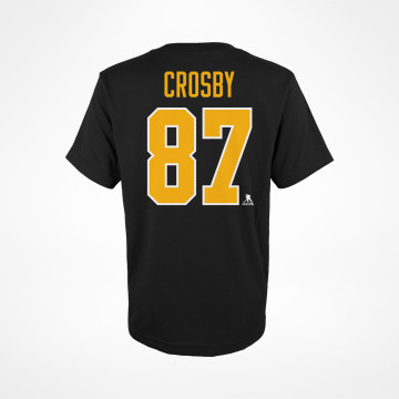 T-skjorte Crosby 87 - Junior