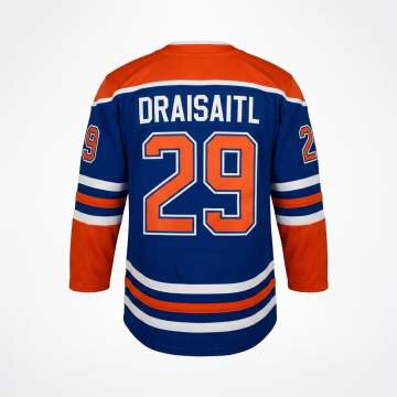 Matchtröja Draisaitl 29 - Junior