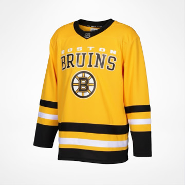 Hockey Jersey Fashion - Junior