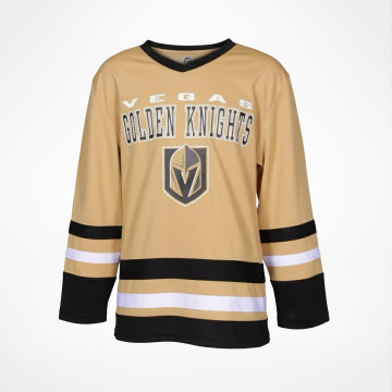 Hockey Jersey Fashion - Junior